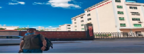 晶美實業(yè)（東莞）有限公司