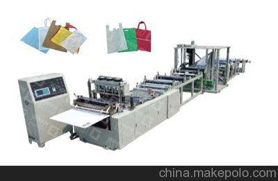 國研塑料機(jī)械廠家供應(yīng)新型多功能全自動(dòng)無紡布制袋機(jī)圖片,國研塑料機(jī)械廠家供應(yīng)新型多功能全自動(dòng)無紡布制袋機(jī)圖片大全,廣州國研塑料機(jī)械廠-